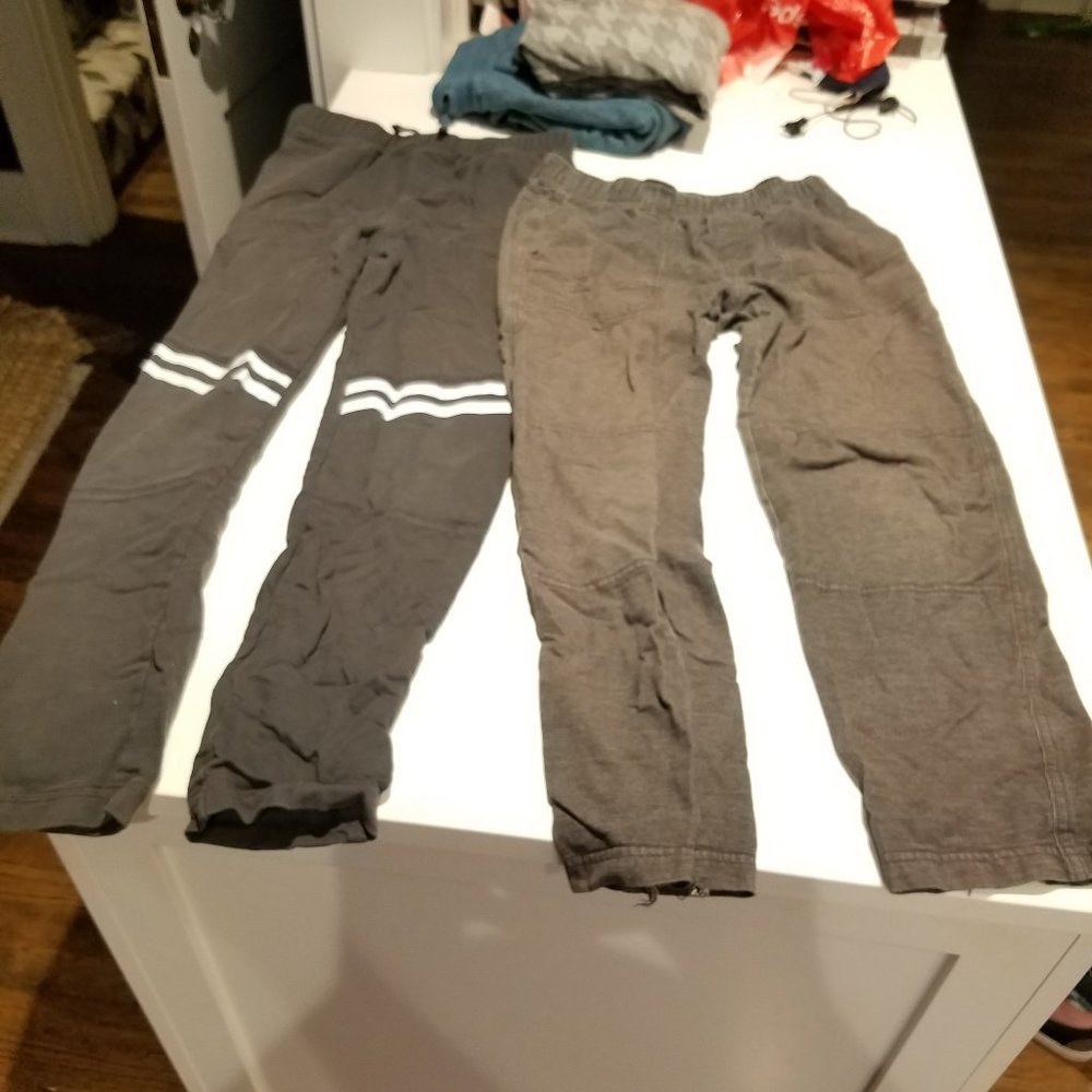COPY - Tea Collection Pants